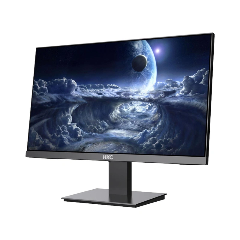 Màn hình máy tính HKC MB25V13 (24.5 inch/FHD/VA/75Hz/7ms)