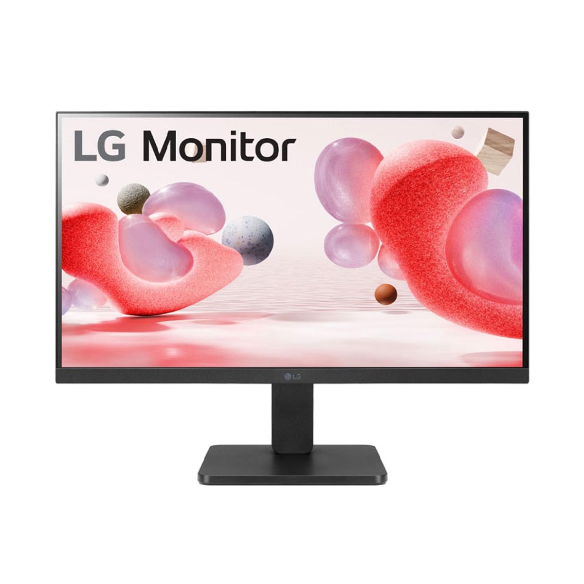 Màn hình máy tính LG 22MR410-B (21.45 inch/FHD/VA/100Hz/5ms)