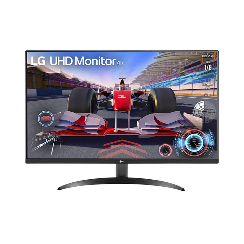 Màn hình máy tính LG 32UR500-B (31.5 inch/UHD/VA/60Hz/4ms)