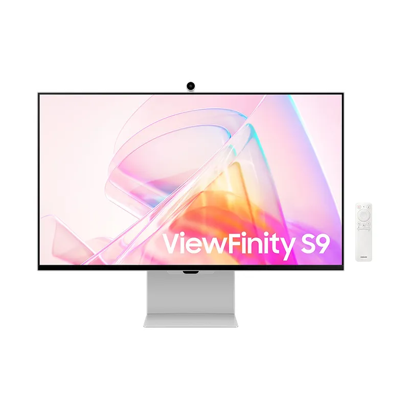 Màn Hình Máy Tính Samsung ViewFinity S9 LS27C900PAEXXV (27 inch/5K/IPS/60Hz/5ms)