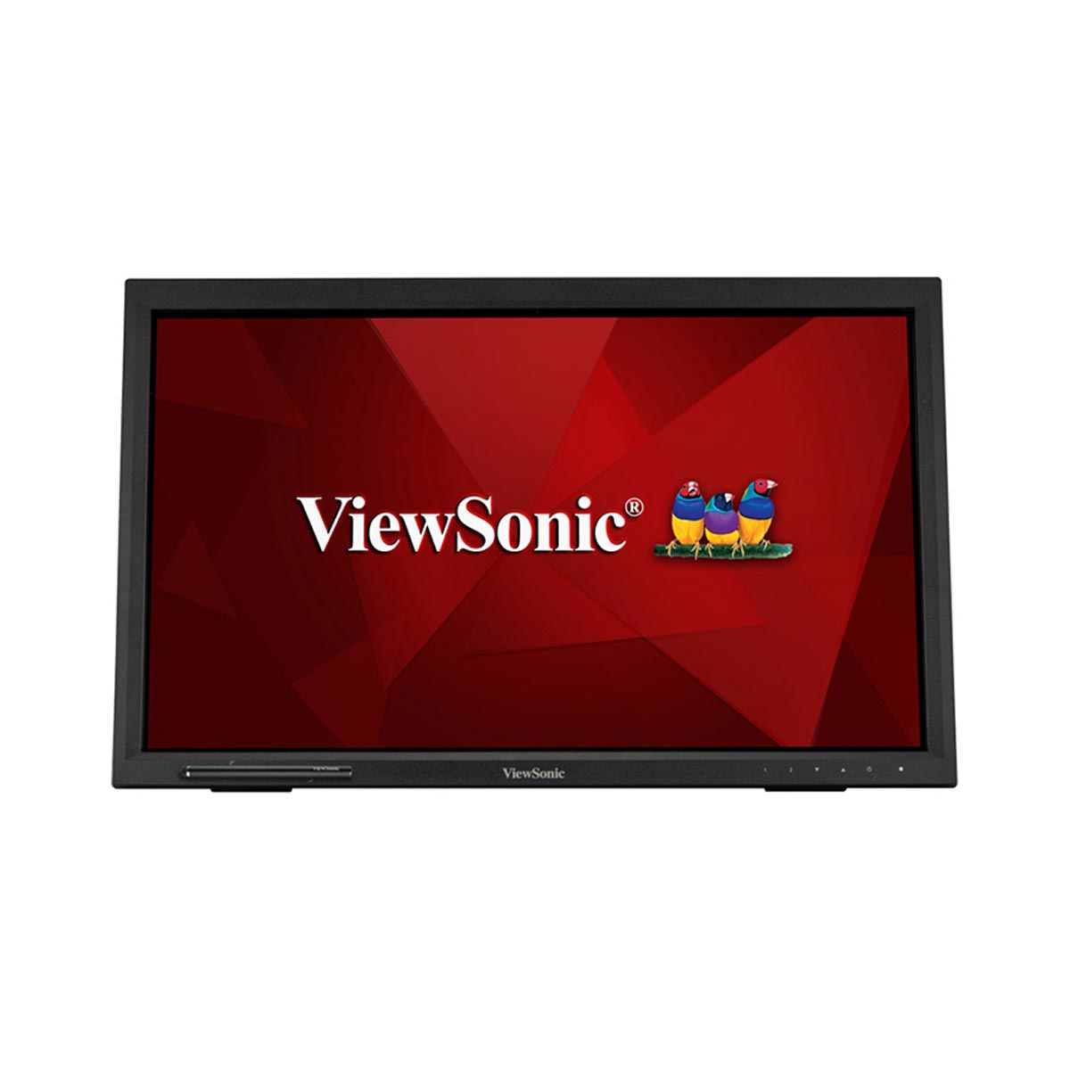 Màn hình máy tính Viewsonic TD2223 cảm ứng (21.5"/FHD/TN/60Hz/5ms/250nits/HDMI/Touch)