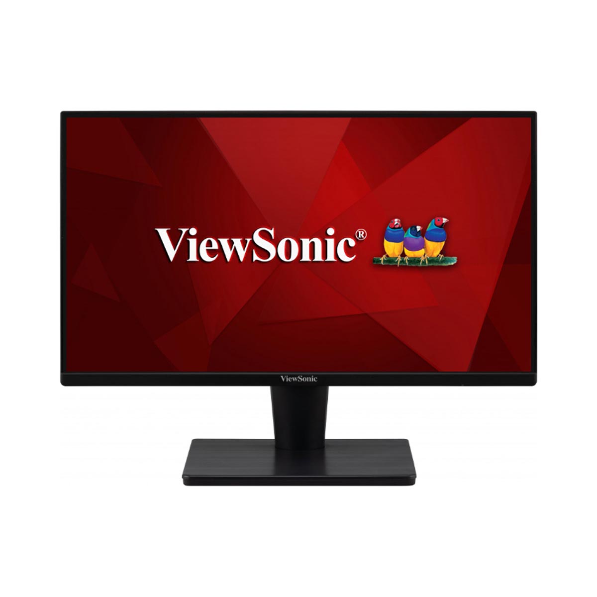 Màn hình máy tính Viewsonic VA2215-H (21.5 inch/FHD/VA/100Hz/1ms)