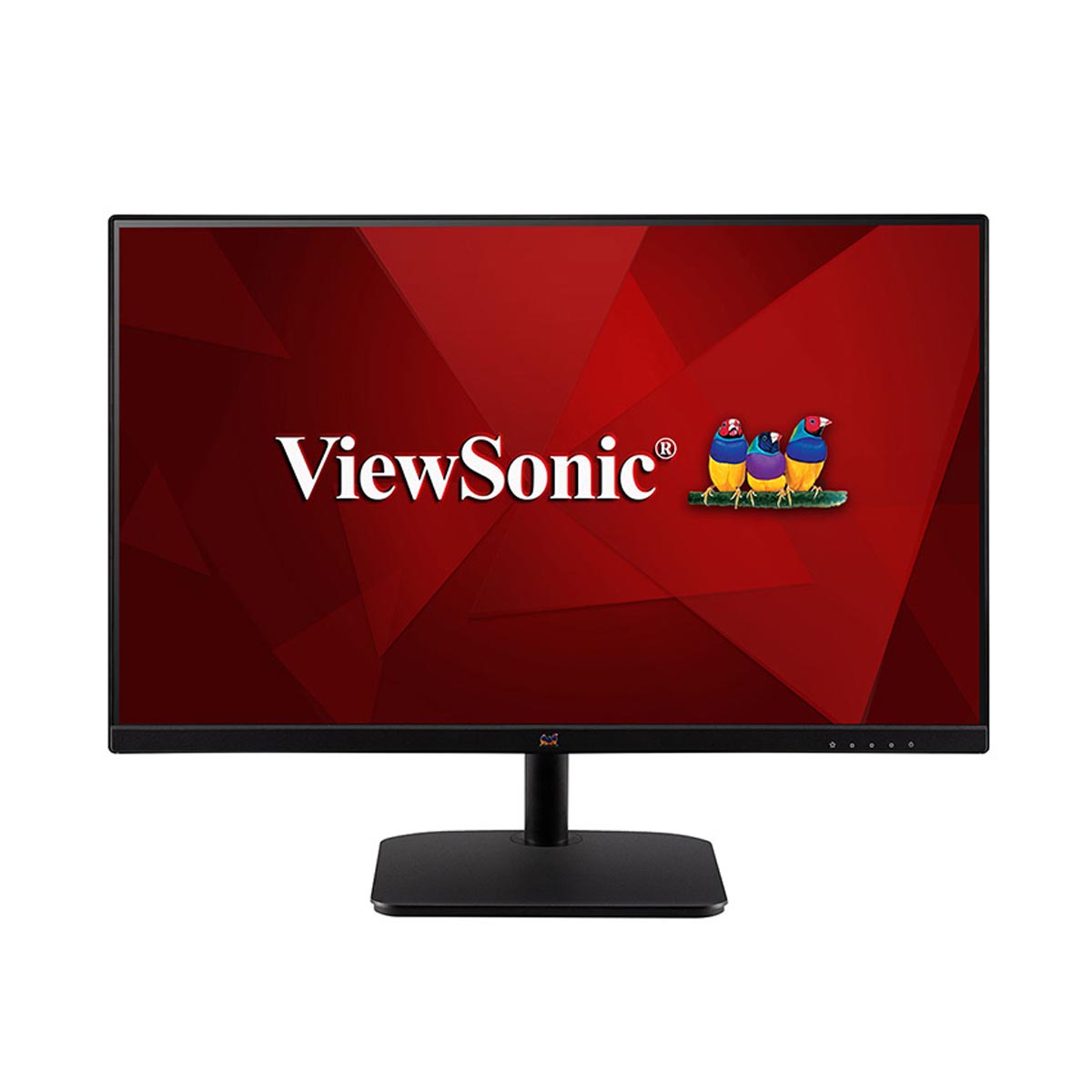 Màn hình máy tính Viewsonic VA2432-H (23.8 inch/FHD/IPS/100Hz/1ms)