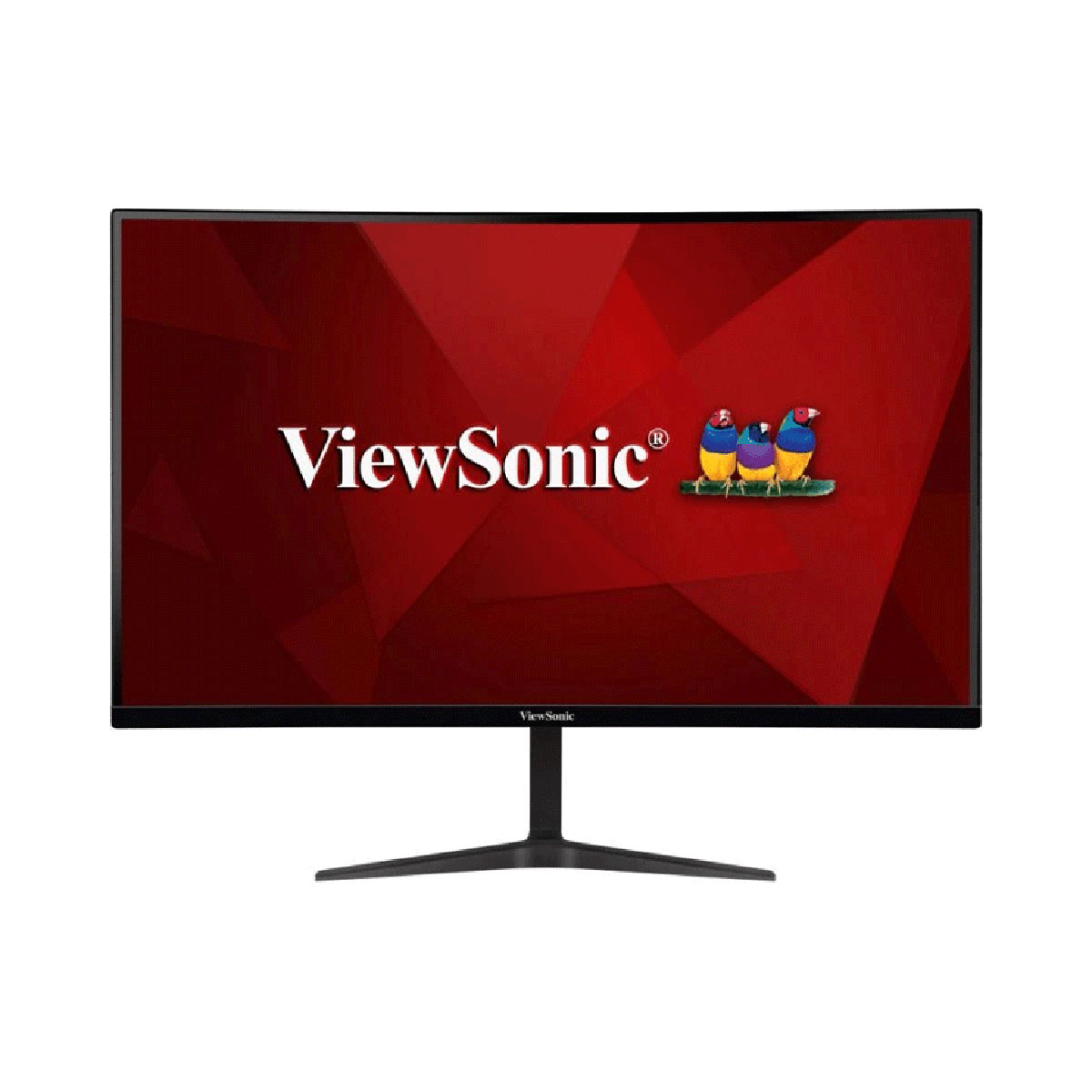 Màn hình máy tính Viewsonic VX2719-PC-MHD (27 inch/FHD/VA/240Hz/1ms/Cong)