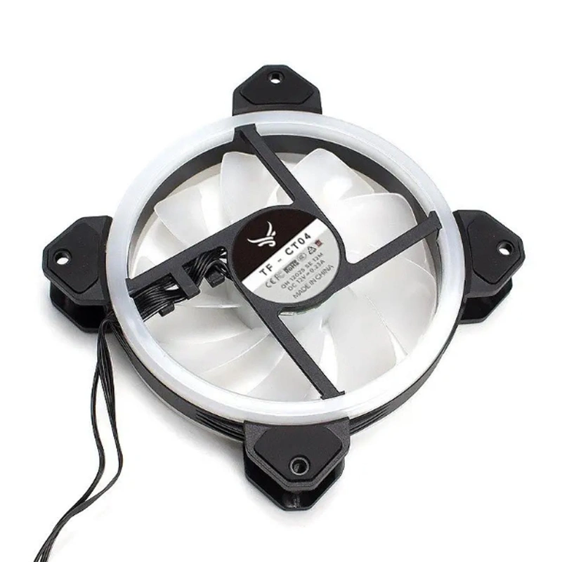 Fan LED Centaur TF-CT04 Trắng