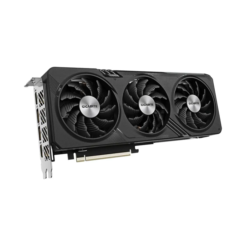Card Màn Hình GIGABYTE RTX 4060 Ti GAMING OC 16G (GV-N406TGAMING-OC-16GD)
