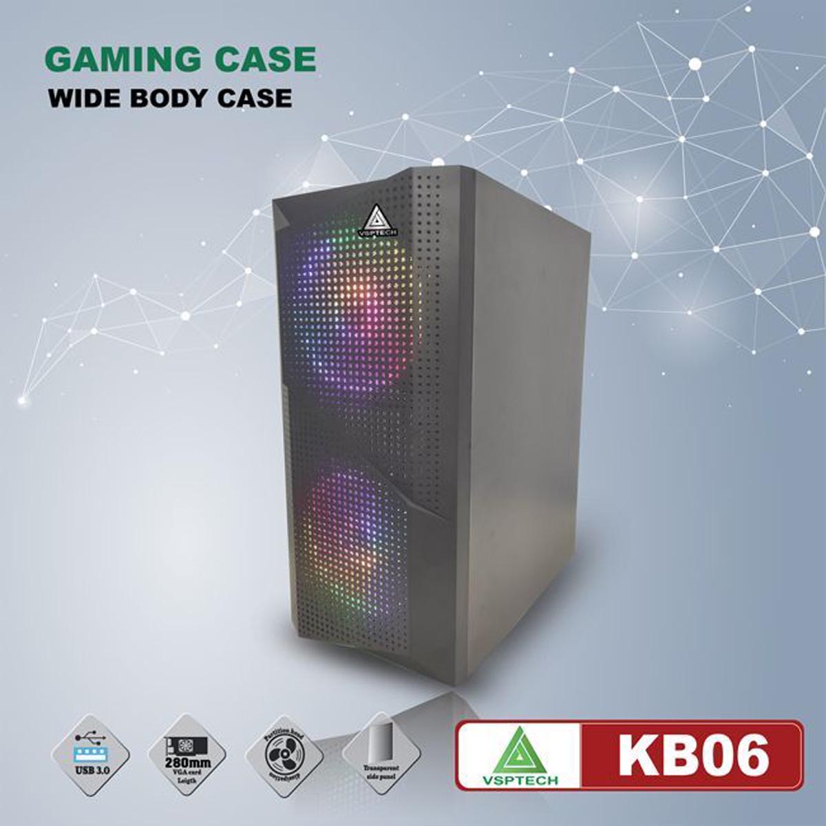 Vỏ Case VSP KB06