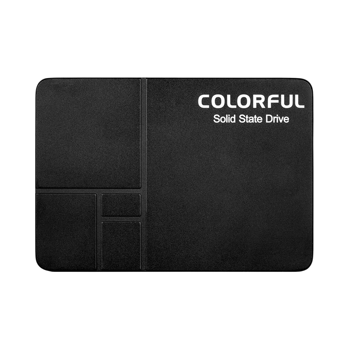 Ổ cứng SSD Colorful SL500 256GB 2.5inch Sata 3