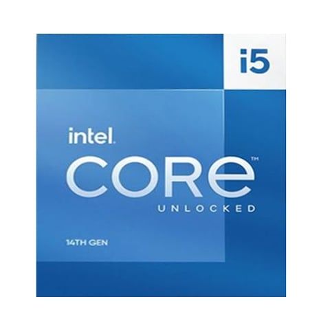 CPU Intel Core i5-14400F (UP TO 4.7GHZ, 10 NHÂN 16 LUỒNG, 20MB CACHE, 65W) - SOCKET INTEL LGA 1700/RAPTOR LAKE Chính Hãng