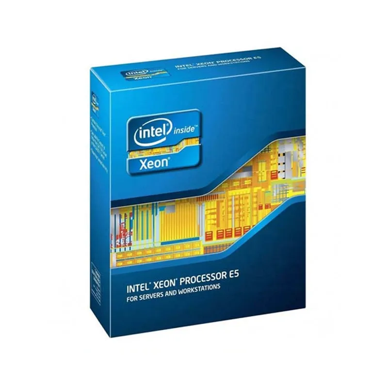 CPU Tray Intel Xeon E5-2686 v4 (2.3GHz - 3.0GHz, 18 Nhân, 6 Luồng, LGA 2011-v3)