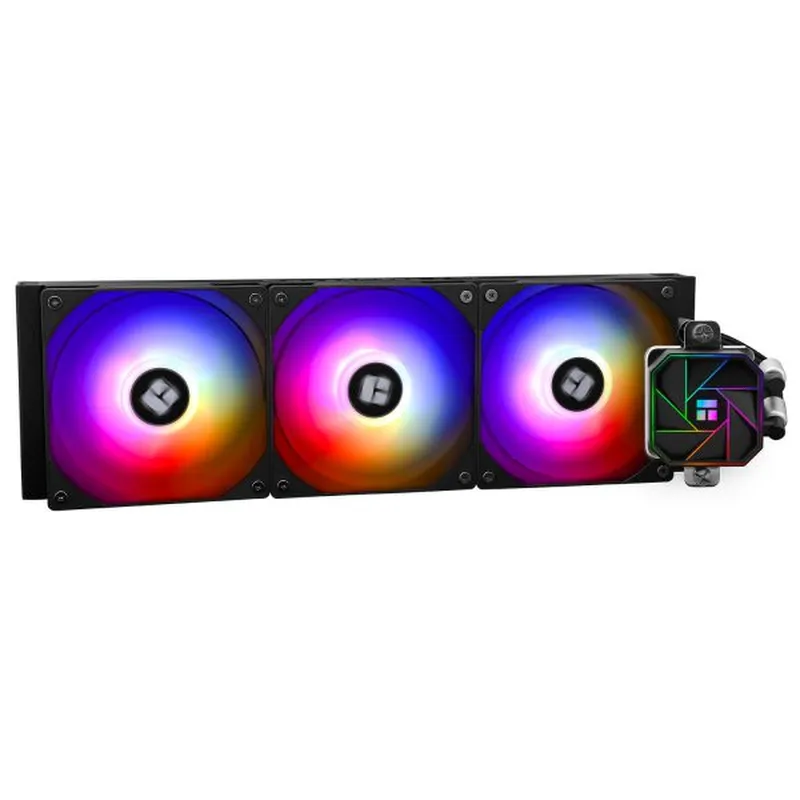 Tản nhiệt nước AIO Thermalright Aqua Elite 360 ARGB Black