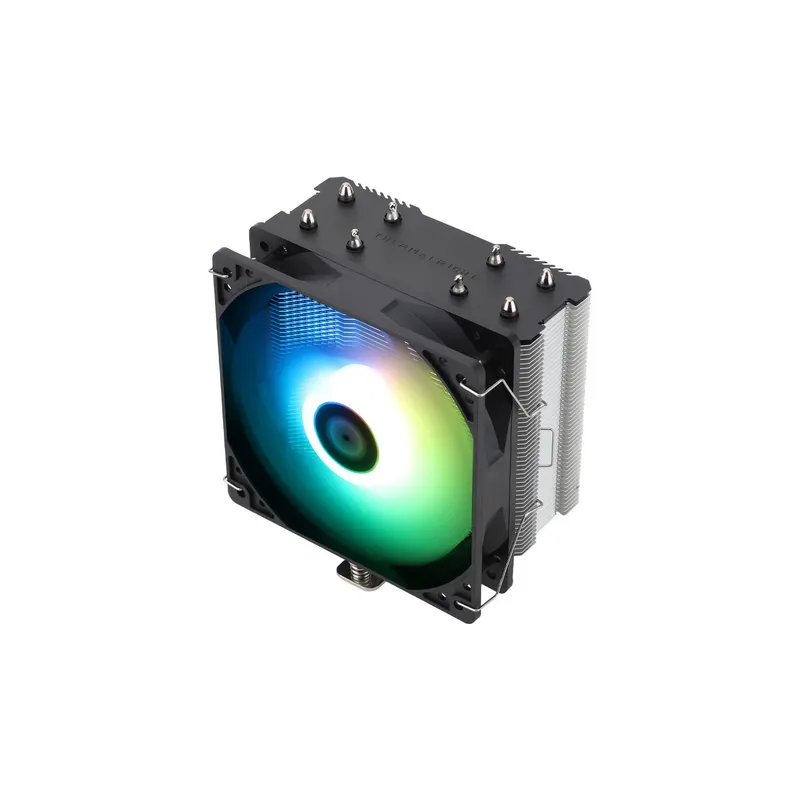 Tản nhiệt khí Thermalright Assassin X 120 REFINED SE ARGB