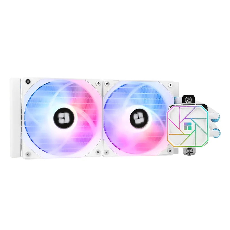 Tản nhiệt nước THERMALRIGHT AQUA ELITE 240 white ARGB V3