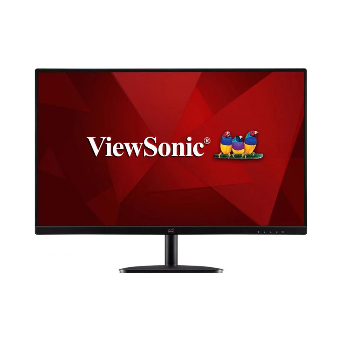 Màn hình máy tính Viewsonic VA2732-H (27 inch/FHD/IPS/100Hz/4ms)