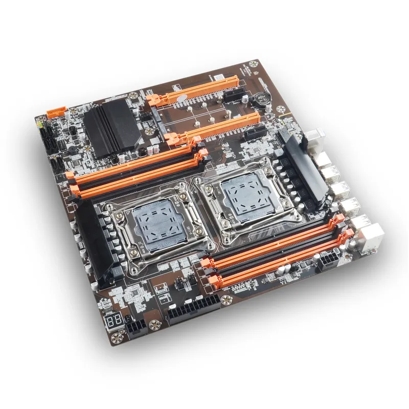 Mainboard X99 DUAL DDR4 OEM