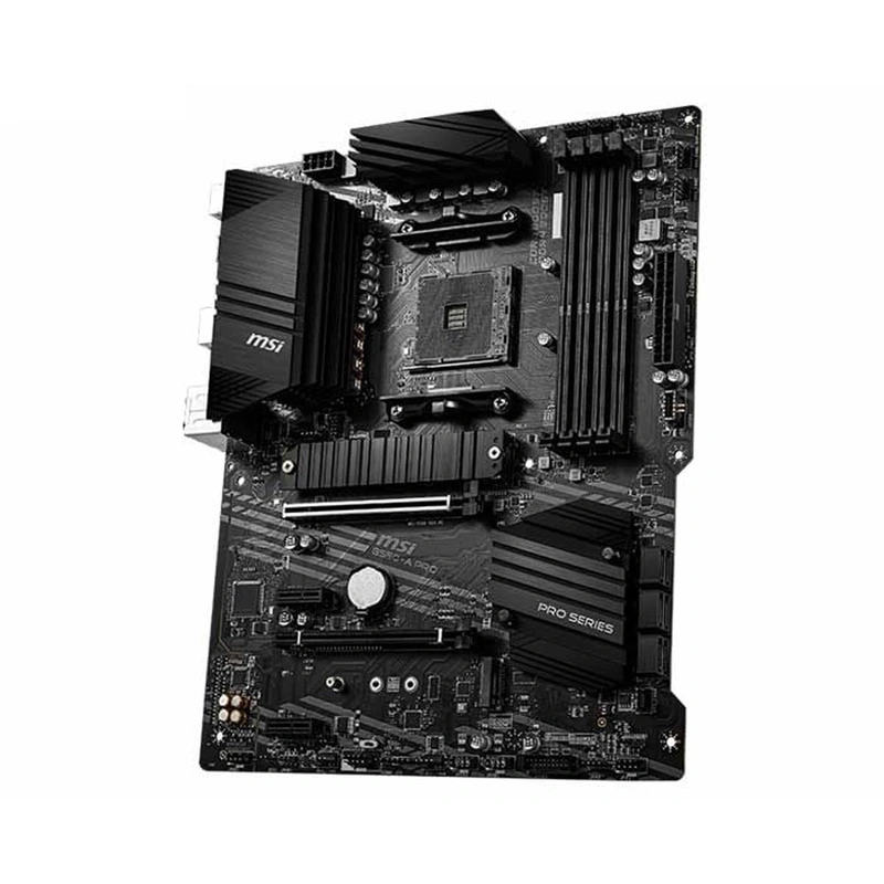 Mainboard MSI B550-A Pro