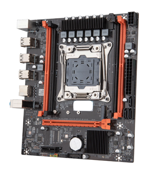 Mainboard X99H OEM DDR4 socket 2011