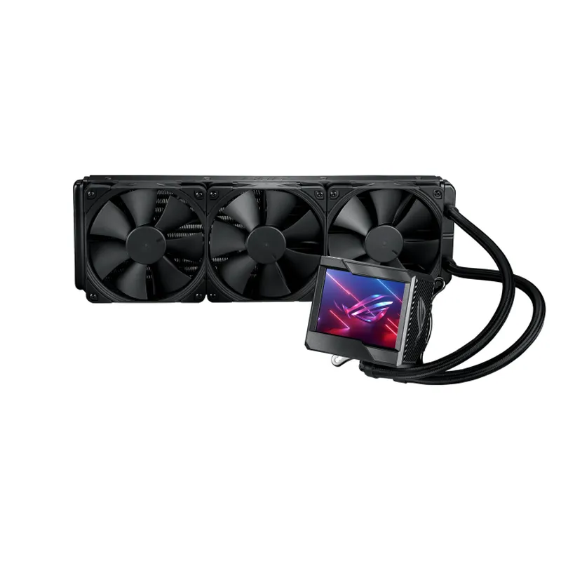 Tản nhiệt nước CPU Asus ROG Strix RYUJIN II 360 AiO RGB
