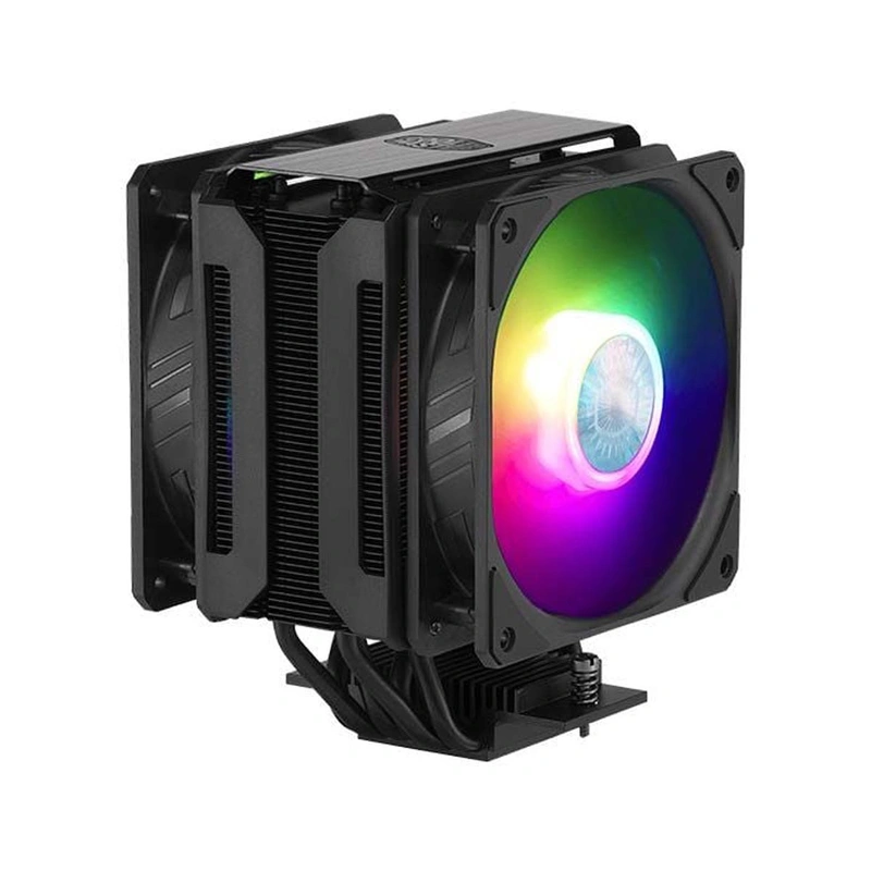 Tản nhiệt khí CPU Cooler Master MasterAir MA612 Stealth ARGB (MAP-T6PS-218PA-R1)