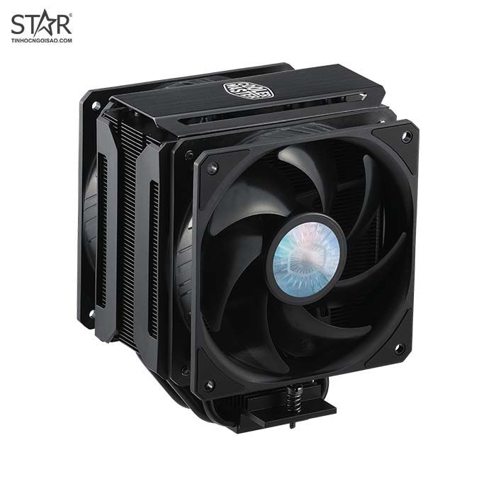 Tản nhiệt khí CPU Cooler Master MasterAir MA612 Stealth (MAP-T6PS-218PK-R1)