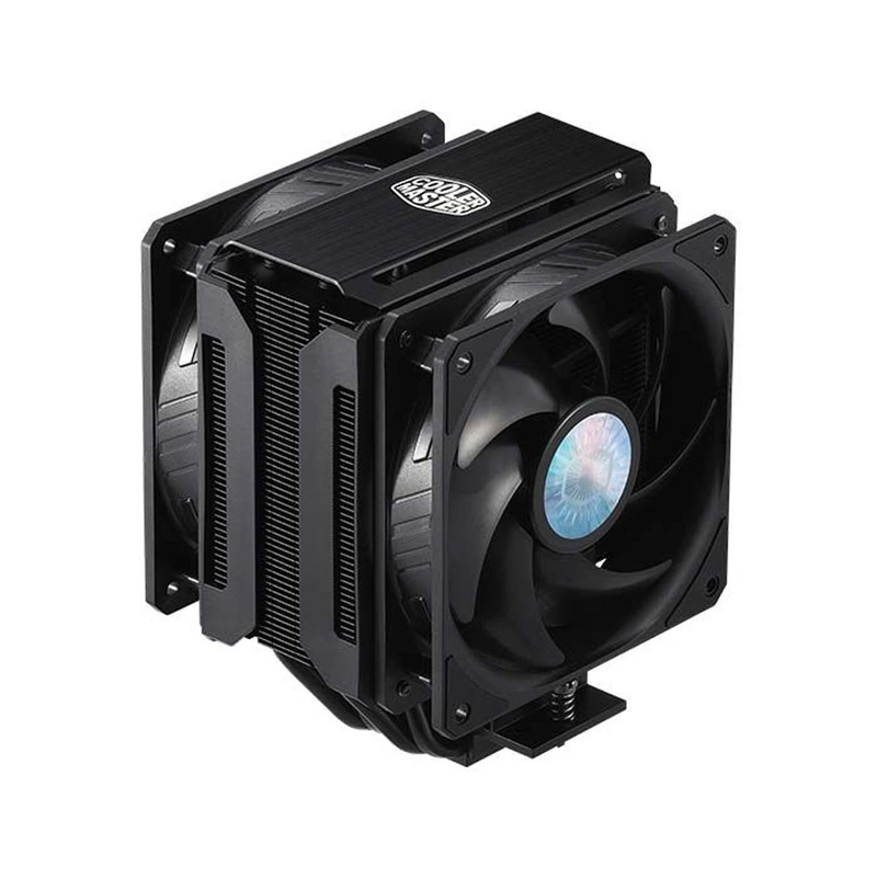 Tản nhiệt khí CPU Cooler Master MasterAir MA612 Stealth (MAP-T6PS-218PK-R1)