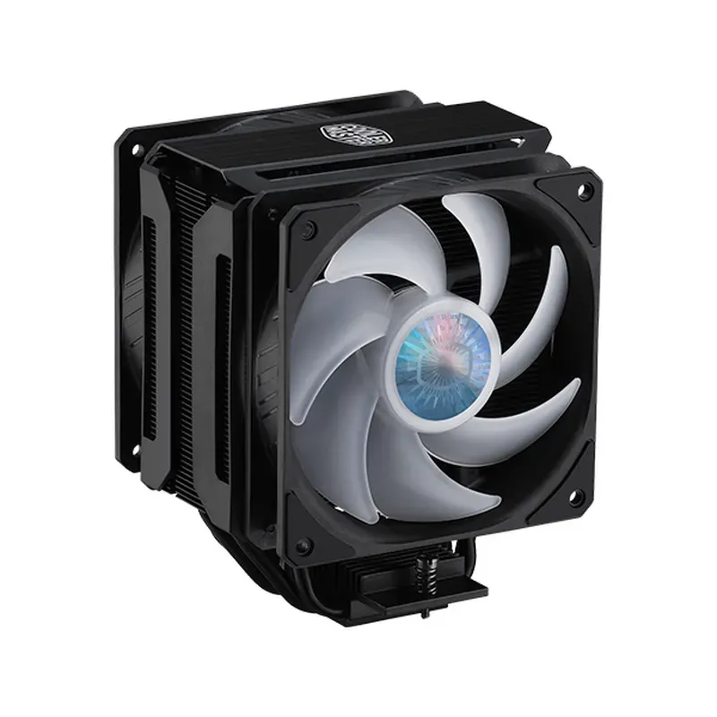 Tản nhiệt khí CPU Cooler Master MasterAir MA612 Stealth (MAP-T6PS-218PK-R1)