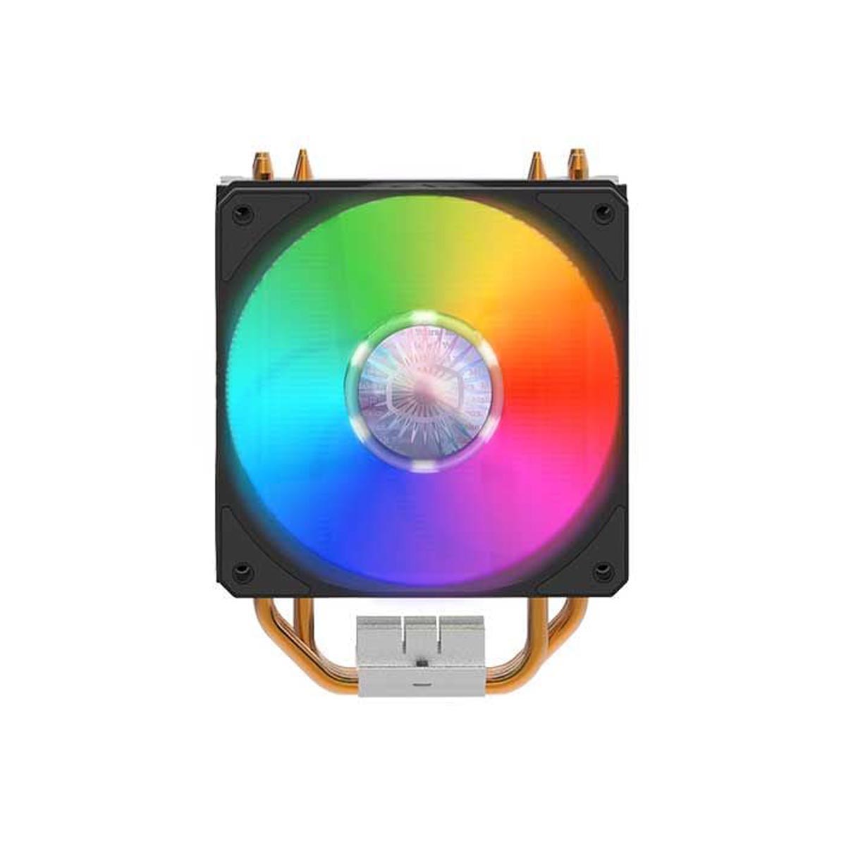 Tản nhiệt khí CPU Cooler Master Hyper 212 Spectrum ARGB (RR-2V2L-18PA-R1)