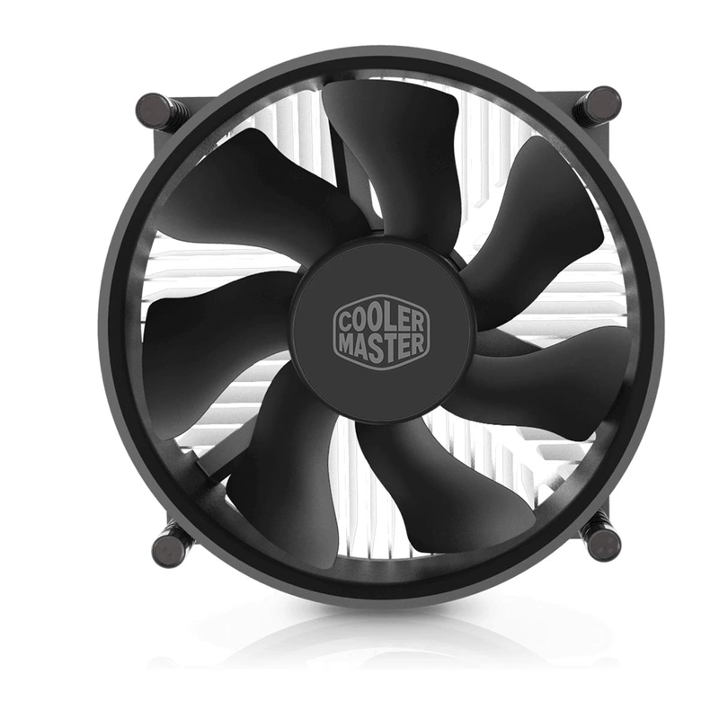 Tản nhiệt khí Cooler Master I50 For LGA 1700