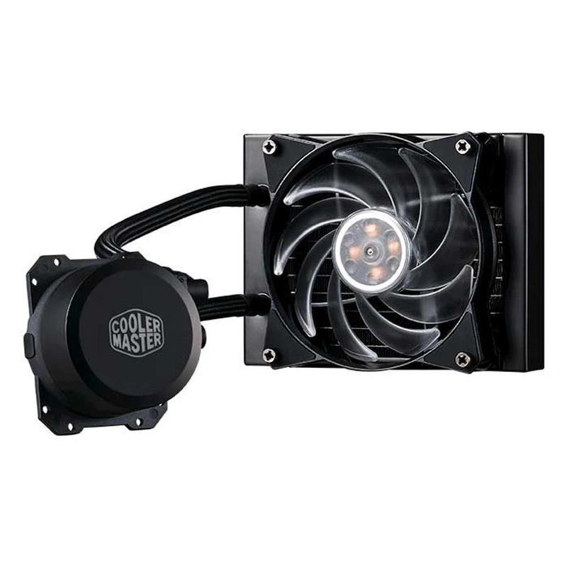 Tản nhiệt nước CPU Cooler Master Masterliquid ML120L AiO RGB