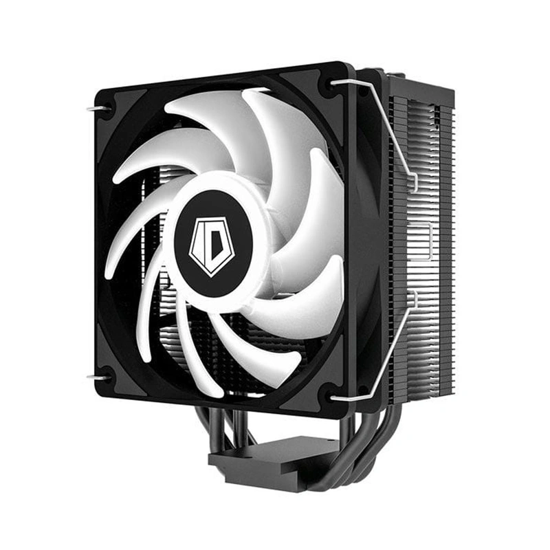 Tản nhiệt Khí Id Cooling Se-224 Xt Rgb(cũ)