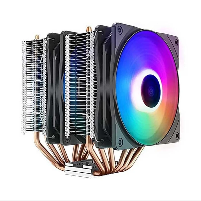 Tản nhiệt khí CPU Deepcool Neptwin V3 RGB Air Cooling