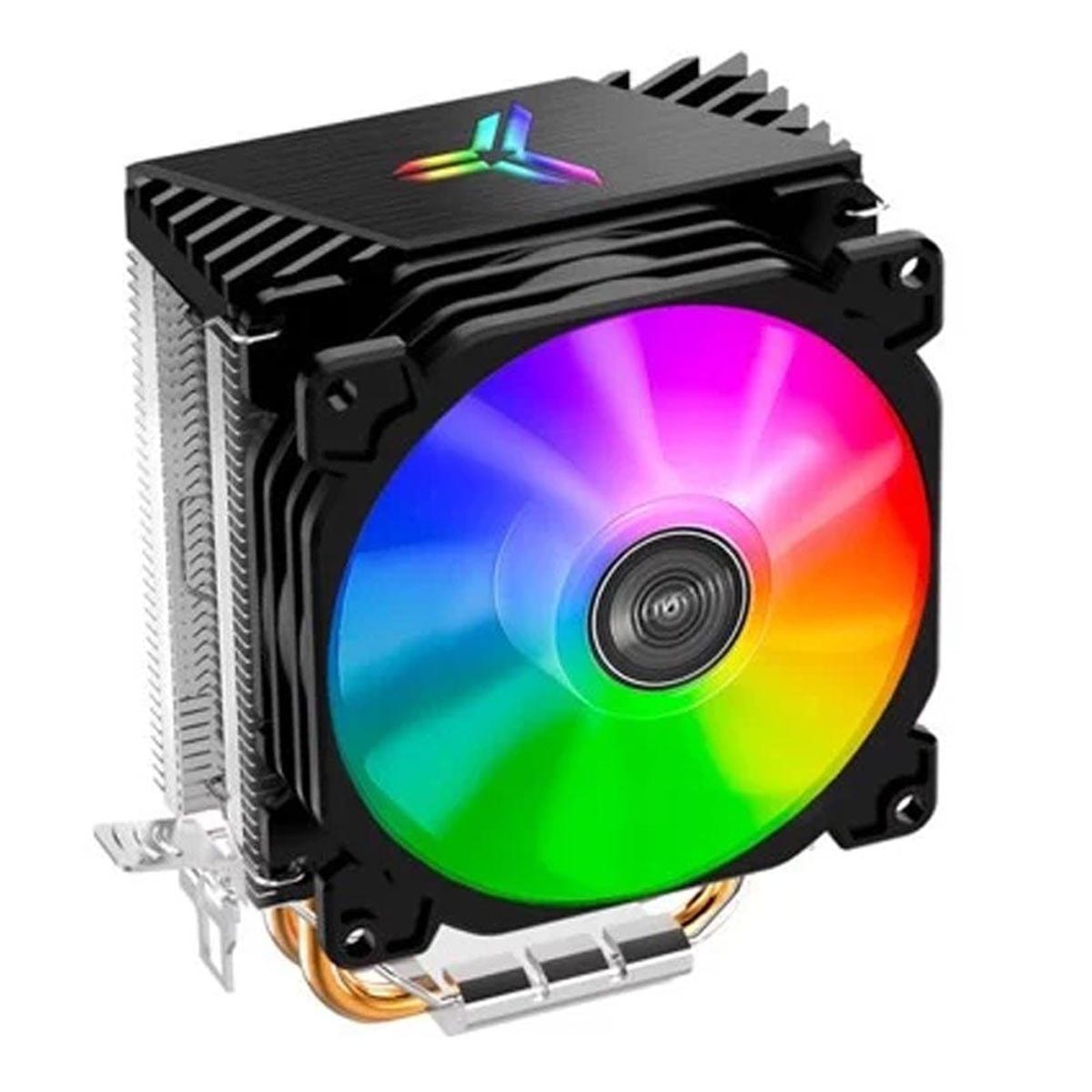 Tản nhiệt khí CPU Jonsbo CR-1200 RGB Air Cooling