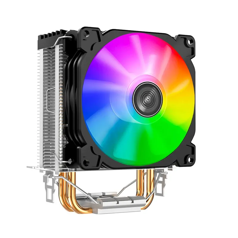 Tản nhiệt khí CPU Jonsbo CR-1200 RGB Air Cooling