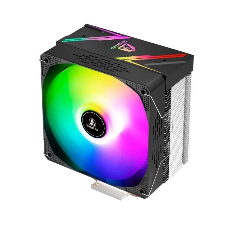 Tản nhiệt khí CPU Segotep Lumos G6 LED ARGB