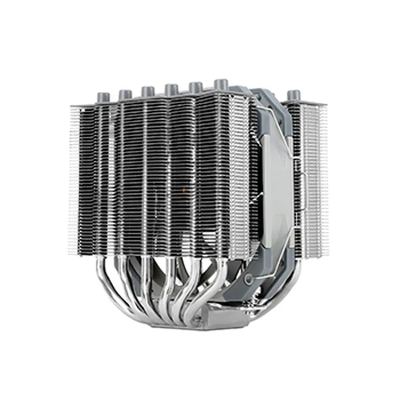 Tản nhiệt khí CPU Thermalright Silver Soul 135 | 2 tháp, không led
