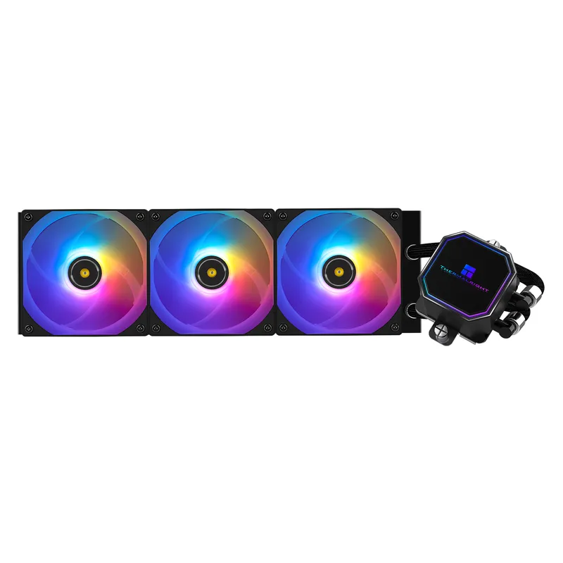 Tản nhiệt nước Thermalright Frozen Prism 360 White ARGB