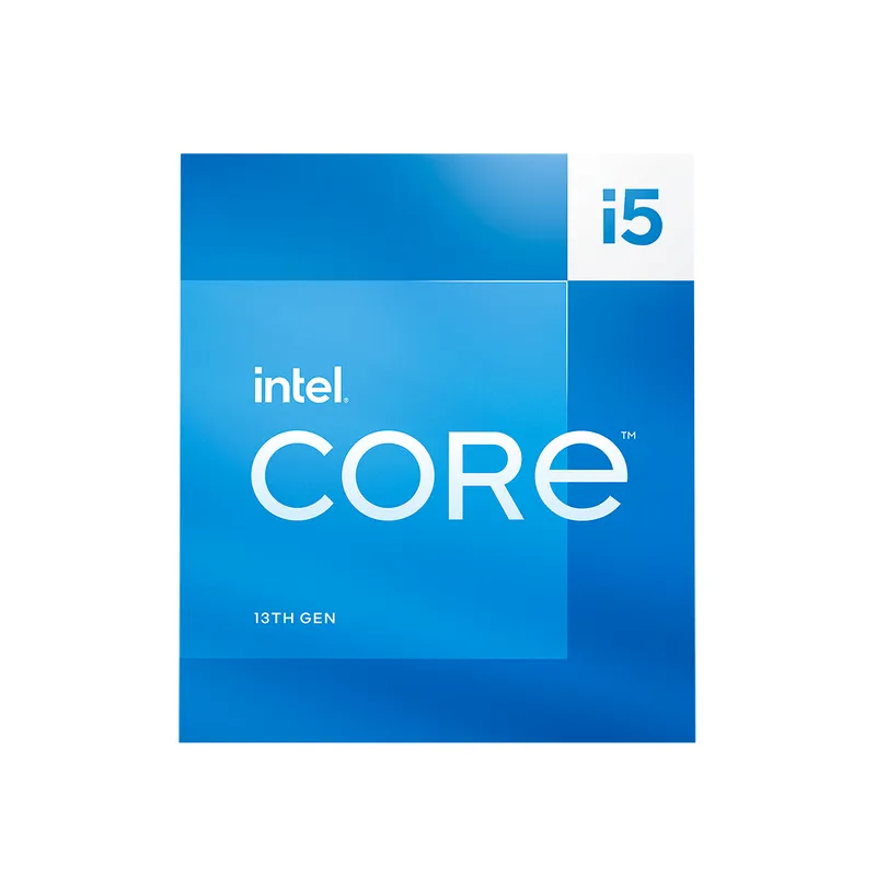 CPU tray Intel Core i5 13500 | 4.80 GHz, 14 Cores 20 Threads, LGA 1700