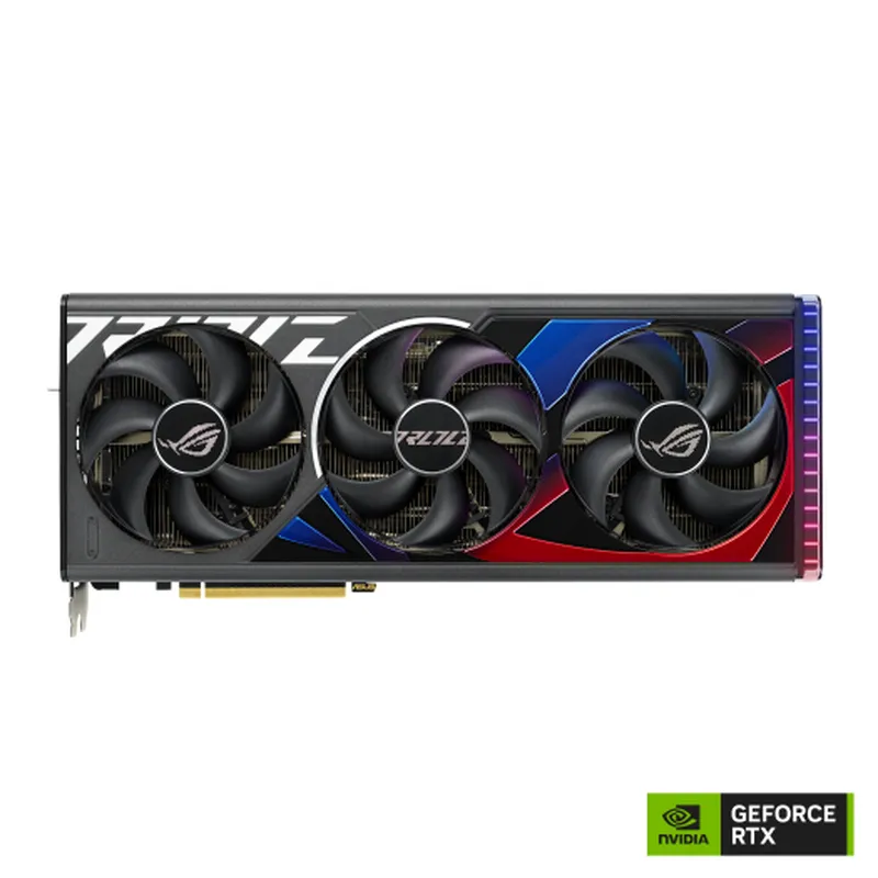 Card màn hình ASUS ProArt RTX 4080 SUPER 16GB GDDR6X OC Edition