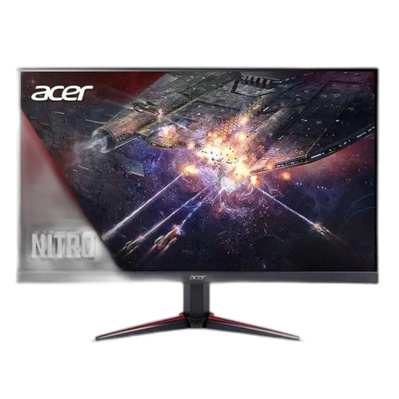 Màn Hình Máy Tính 24 inch Acer VG240Y FHD IPS 75Hz 1ms Freesync Gaming Chính Hãng