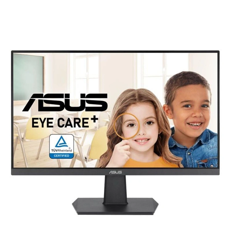 Màn hình máy tính ASUS VA27EHF 27Inch IPS 100Hz viền mỏng