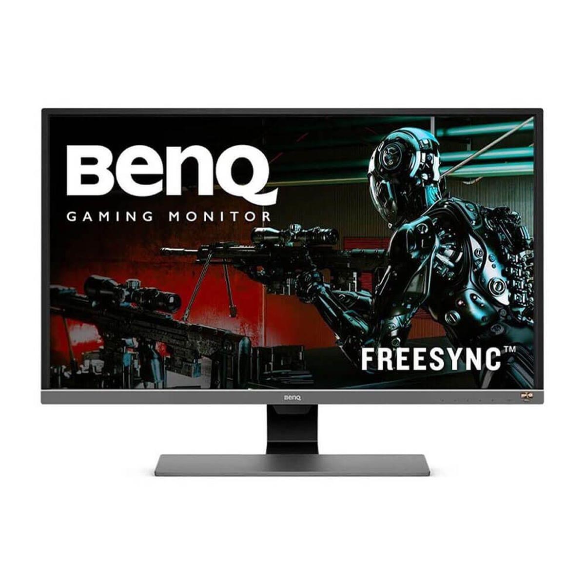 Màn hình máy tính Gaming BenQ EW3270U (31.5 inch/4K/TN/60Hz/300nits/4ms/HDMI+DP/Phẳng