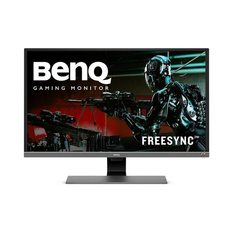 Màn Hình Máy Tính Gaming BenQ EW3270U (31.5 inch/4K/TN/60Hz/300nits/4ms/HDMI+DP/Phẳng