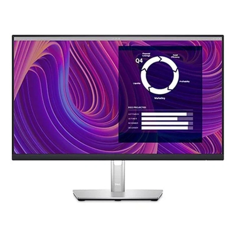 Màn hình máy tính LCD 24 inch Dell P2423D 2K IPS 60Hz 5Ms