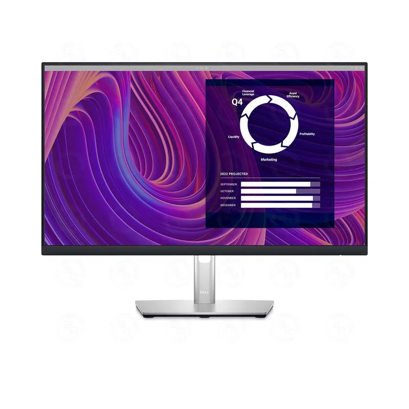 Màn Hình Máy Tính LCD 24 inch Dell P2423D 2K IPS 60Hz 5Ms