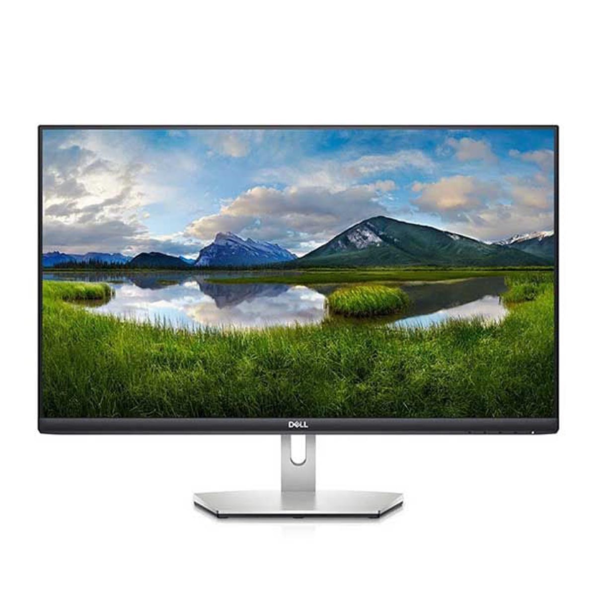 Màn hình máy tính LCD 27 inch Dell S2721HN IPS FHD 75Hz Freesync Chính Hãng