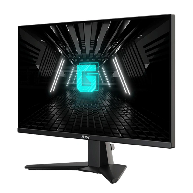 Màn hình máy tính Gaming MSI G255F | 24.5 inch, Full HD, IPS, 180Hz, 1ms, phẳng