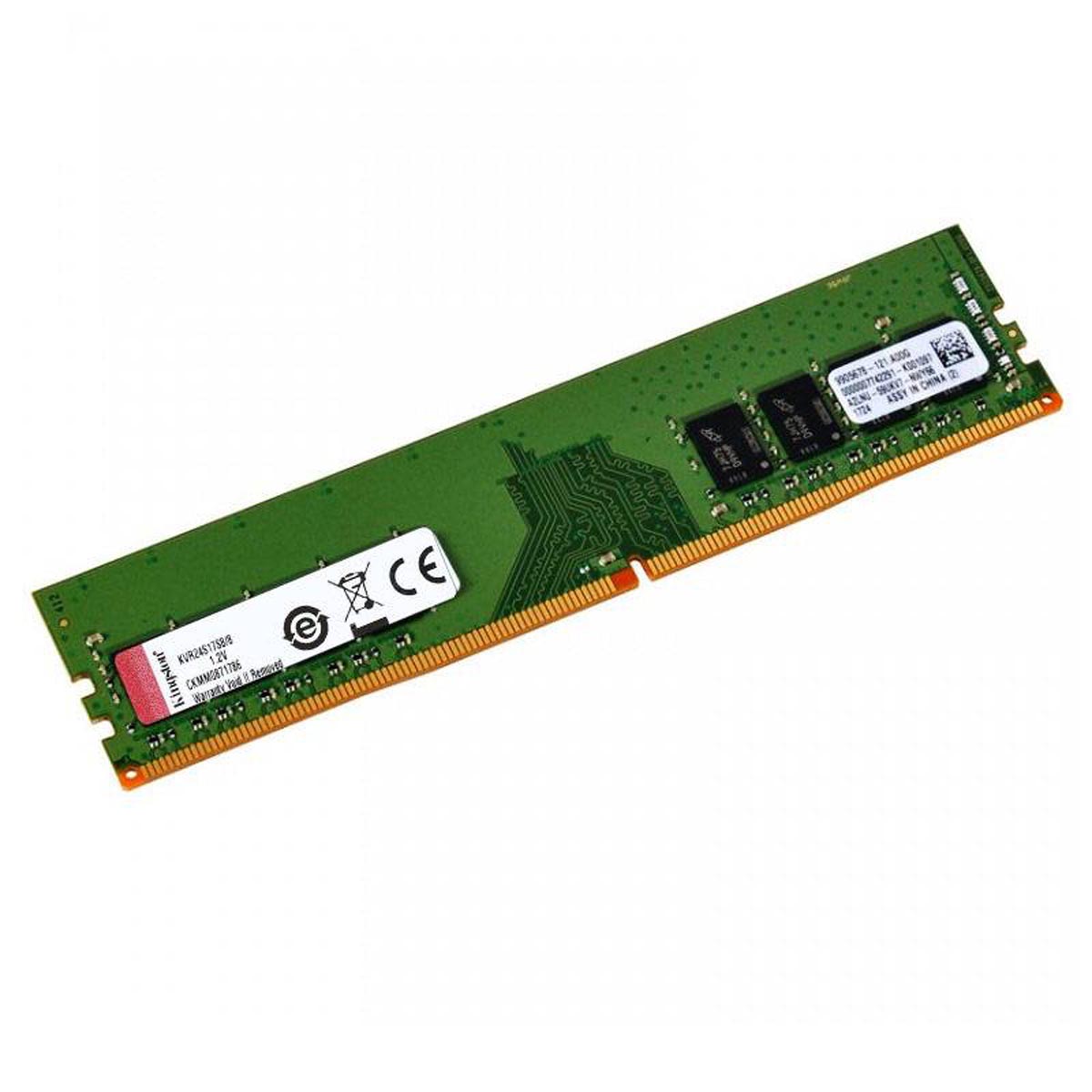 Ram máy bộ cũ 8gb DDr4 bus 2133