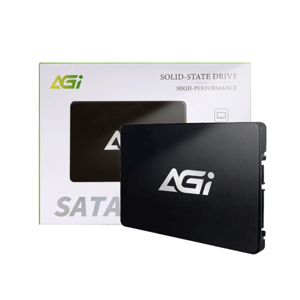 Ổ cứng SSD AGI 512GB AI238 SATA