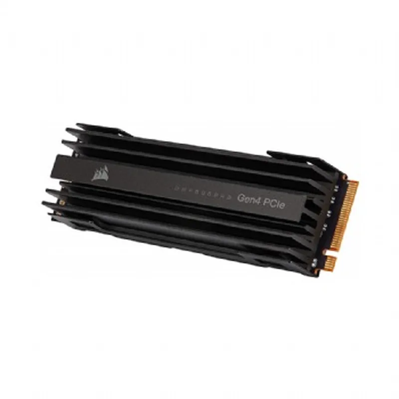 Ổ Cứng SSD 2TB Corsair MP600 Pro M.2 NVMe PCle Gen4x4 (CSSD-F2000GBMP600PRO)