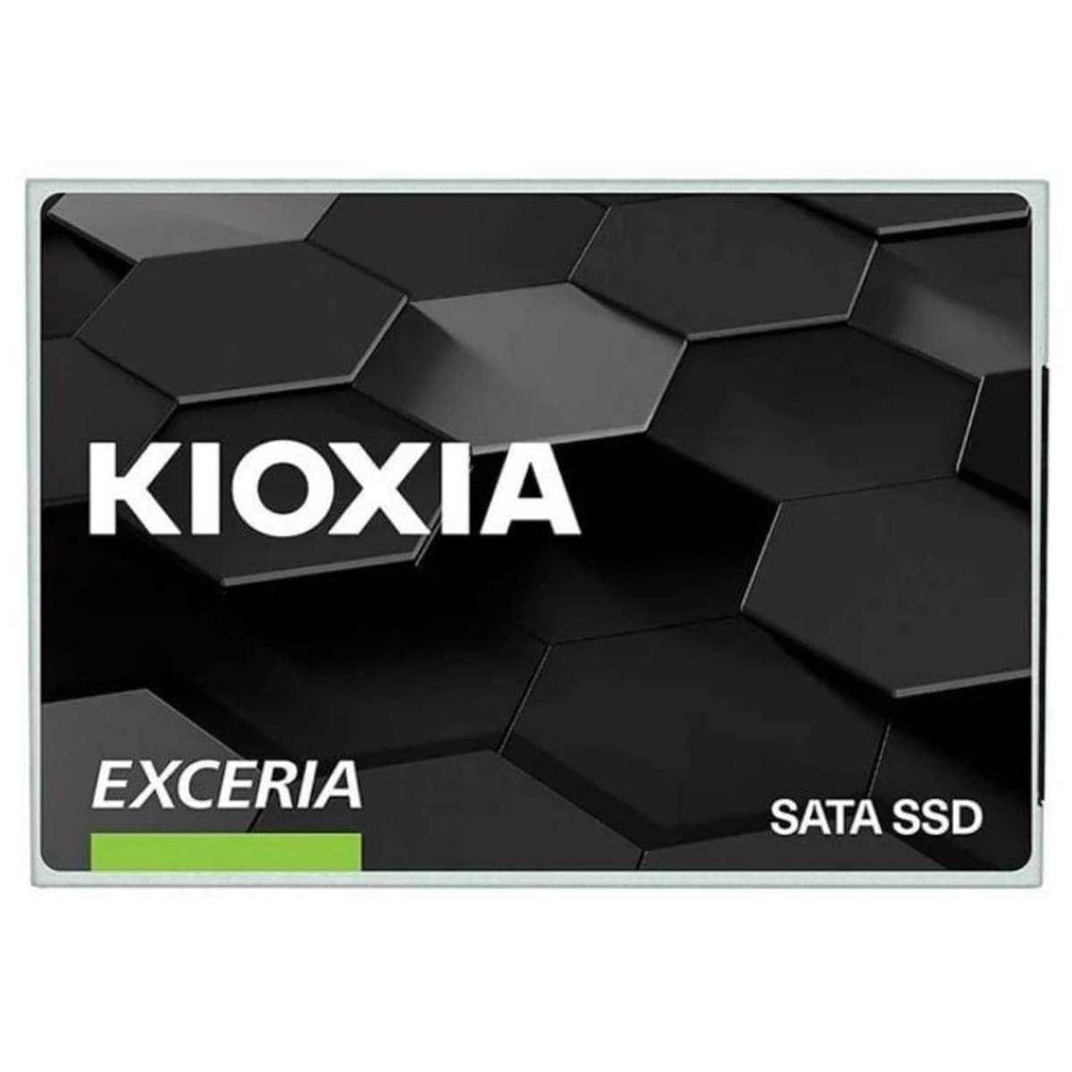 Ổ cứng SSD 240G KIOXIA Sata III 6Gb/s BiCS FLASH (LTC10Z240GG8)